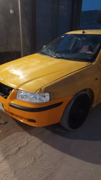 سمند • ٢٠١٣ • شط العرب