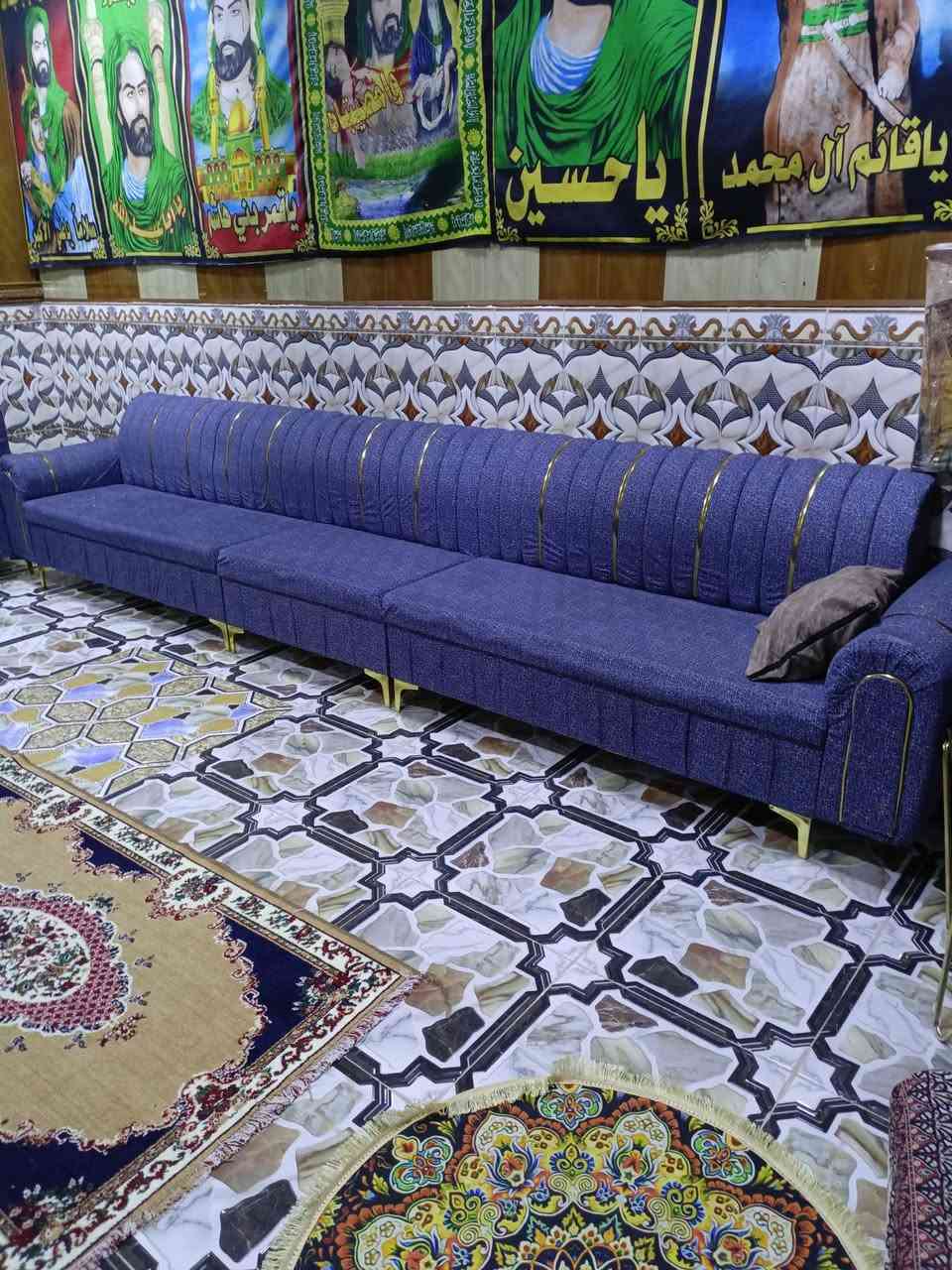 السلام عليكم عندي هذني قنفات جديد للبيع سعرنا 300 التواصل ***********
