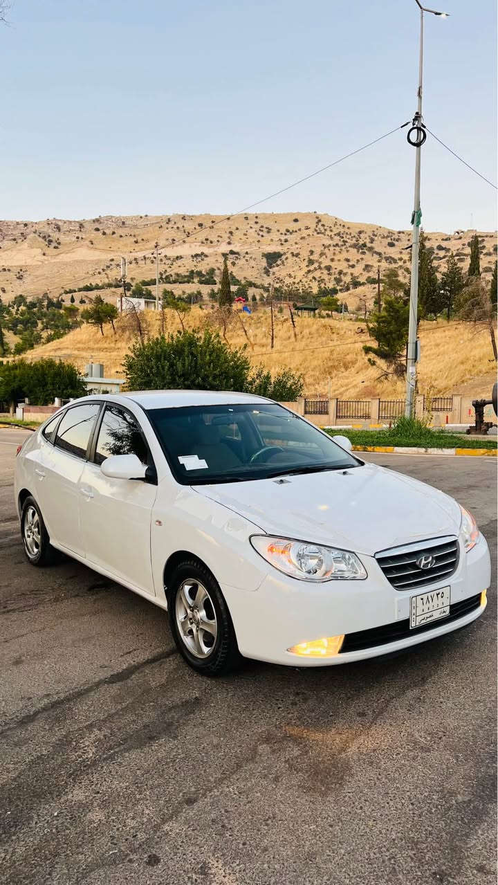 سەرەتا بەناوی خوای گەورە ئەڤانتی مۆدێل 2009کامل مەسرەف کراوە جرکەی تیانیە چرکە و یەک گەڵا بشکێنە کامل جایز سەقف بەشەرت کەڤەر بەشەرت سەرە دەبڵ بەشەرت ئەوەی تۆ بیرت بۆی دەچێت بەشەرت سوکان ڤۆلیۆم چوار ویل و تایەی لۆکی لەژێرە لە ڕەسم چۆنە وەک تریش ئاوایە شوێن کۆیە *********** السليمانية, العراق
