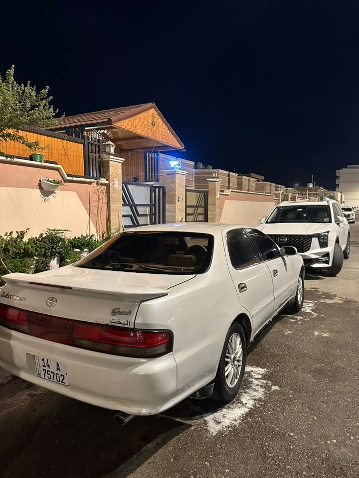 بصرة الزبير • رقم دولي • VVT