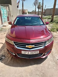 شوفرليت امبالا ٢٠١٧ • ماروني • مكينة ٢٥٠٠