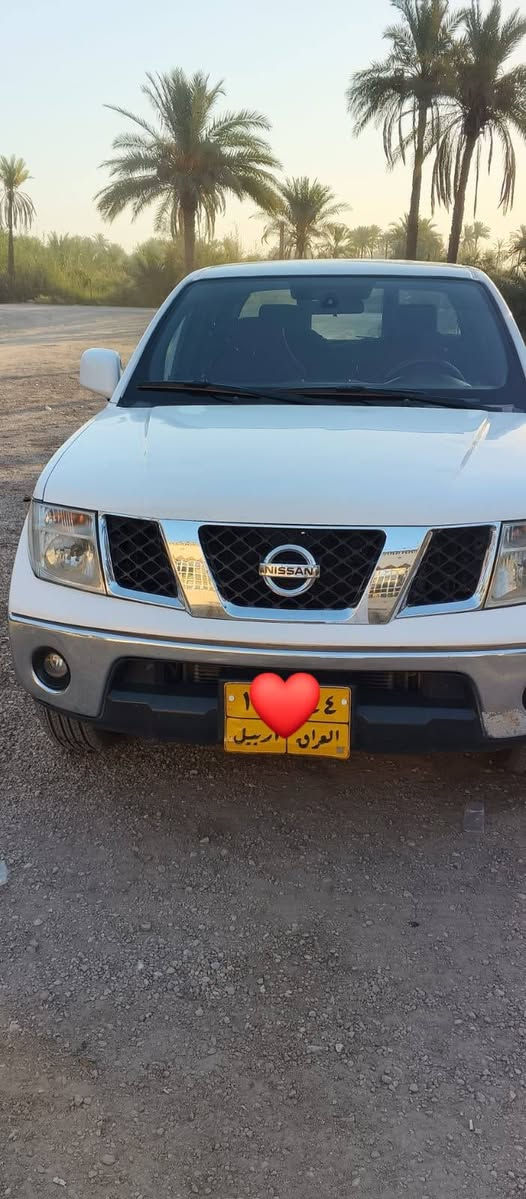 السلام عليكم نيفاره موديل 2013
رقم اربيل
السنويه صاقطه صارلها سنه مكينه مامفتوحه مكينه جديد تخم تاير جديد حداديه جديده تبريد ثلج السياره ماعايزه برخي السياره مكفواله.
السعر 120 واذا اكو مراوس عادي نطي فرق.
حسب القناعه ‏

.مكان السياره نجف 

‪***********‬‏ التفاصيل ادخل الرقم
