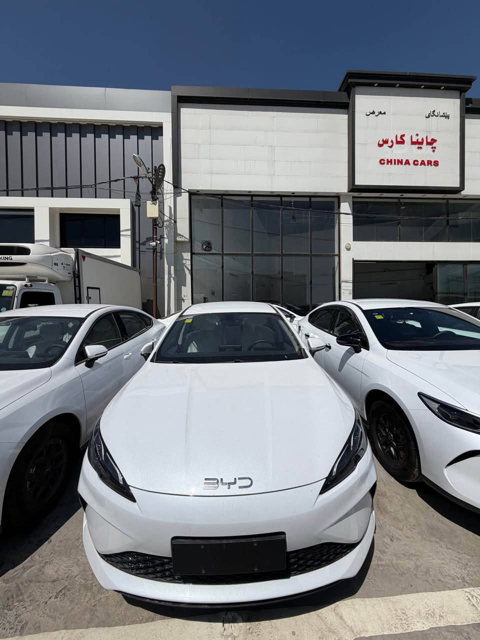 داواكاري بيوايدي سيل 05به باشترين نرخ له جاينا كارس ***********. 0775911777 أربيل, العراق
