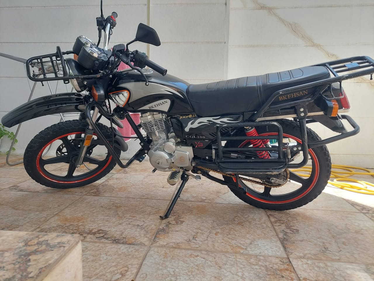 سەرەتابەناوی خوا
ماتۆری آحسان مکینە200هۆنزدا لۆک لۆک مالەکەخۆی دیارە مۆدیل 2025هەموگیانی بەشەرت سعری 800هەزارقوفڵی 
*********** ئەدمین❤هەڵبجەی شید
