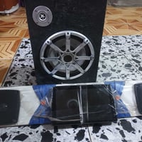 سستم • مسجل شاشة • بلوتوث واي فاي
