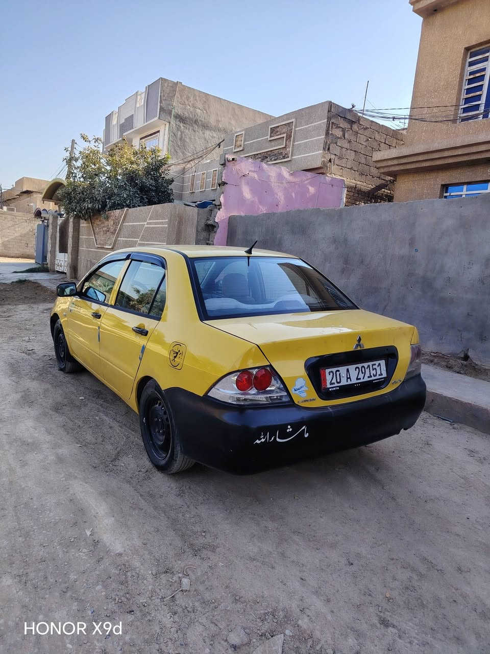 السلام عليكم لانسر ٢٠١٠ شركة العامة رقم ديالى بسمي مكينة مكفولة تبريد تدفئة كلة شغال جاهزة بيهة صبغ بصفحة السايق بدون اي ضرر داخلي والبنيد هم مصبوغ بس السيارة بدون اي دوواخل  السعر ٦٠ وبيهة مجال مكاني ديالى بعقوبة
رقمي ***********
السلام عليكم لانسر ٢٠١٠ شركة العامة رقم ديالى بسمي مكينة مكفولة تبريد تدفئة كلة شغال جاهزة بيهة صبغ بصفحة السايق بدون اي ضرر داخلي والبنيد هم مصبوغ بس السيارة بدون اي دوواخل  السعر ٦٠ وبيهة مجال مكاني ديالى بعقوبة
