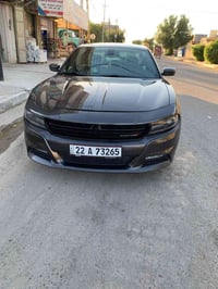 تشارجر SXT • ٢٠١٧ • رقم اربيل