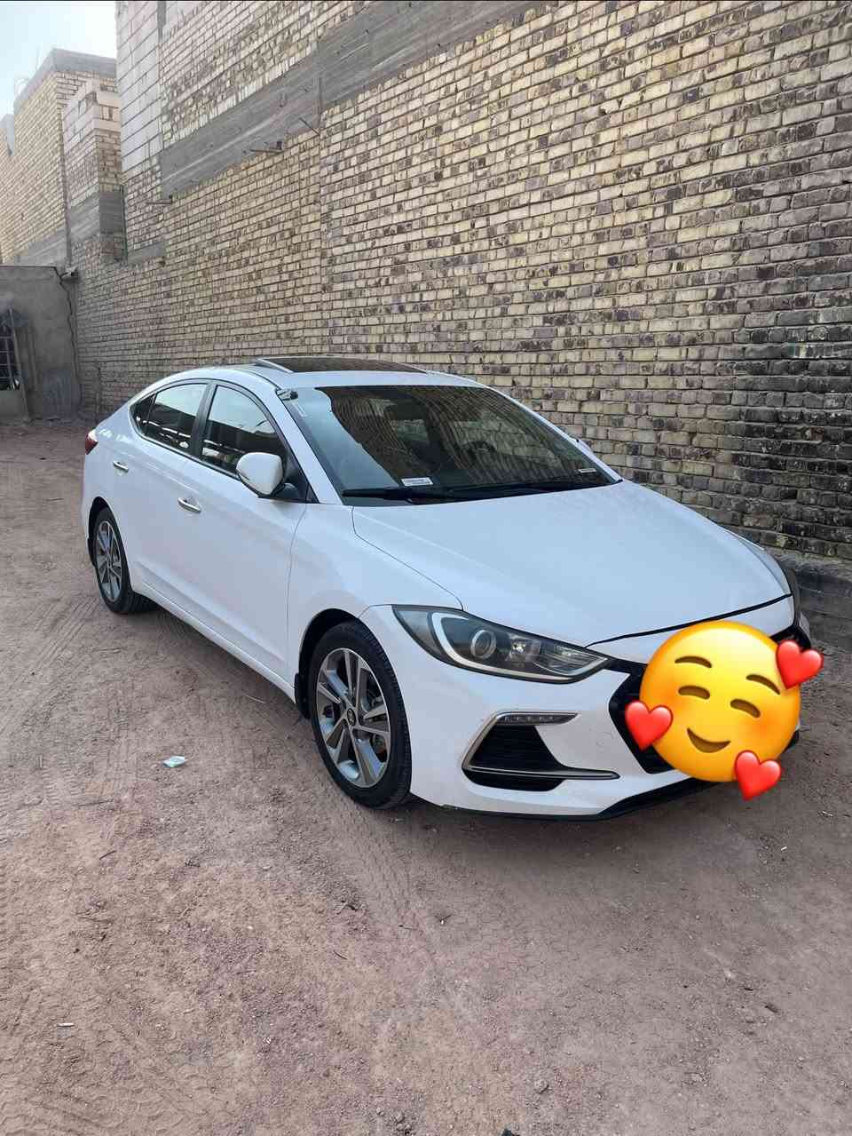 النترا 18للبيع فول ما عدا البصمه كفاله بيه باردات بسيطا رقم اربيل جديد سنويه ل ٣٠ سعره ١٤٠ وبيه مجال رقمي ***********
