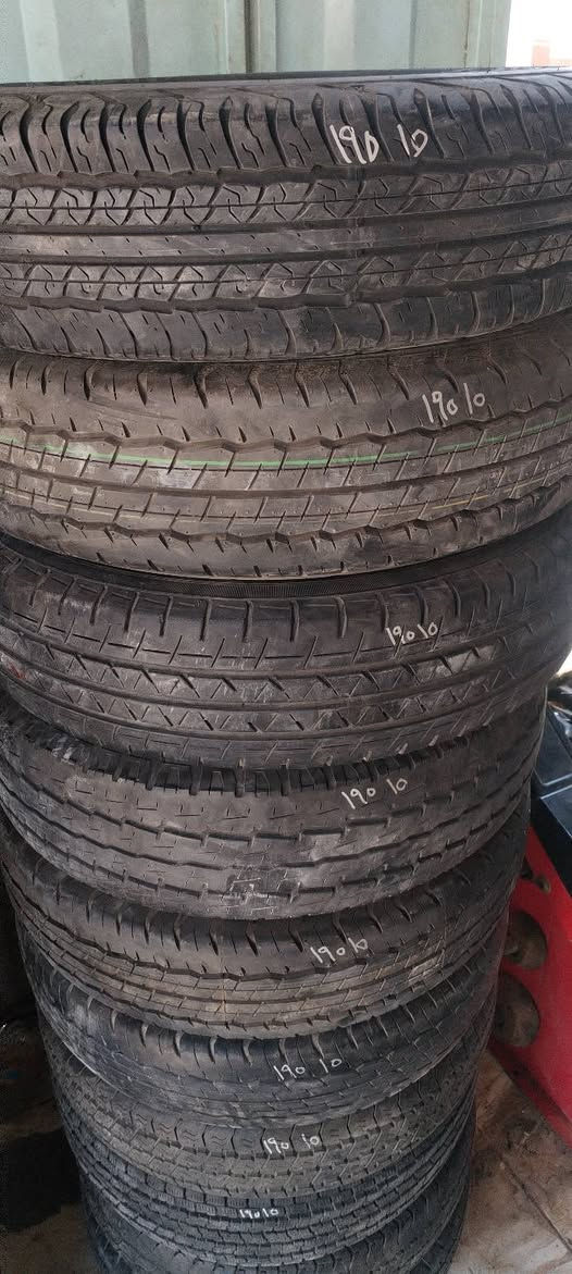 وجبه جديده تايرات باله اليابانيه جميع القياسات بيكم كيا بنكو كيات الباص سورنتو جارجر سنتافي نيفاره سيارات الصالون سيارات الناصي الكل متوفر كي فايف اوبتما سوناته 🔴 جميع الاطارات شرط النضافه والفحص 🔴
وجبه جديده تايرات باله اليابانيه جميع القياسات بيكم كيا بنكو كيات الباص سورنتو جارجر سنتافي نيفاره سيارات الصالون سيارات الناصي الكل متوفر 
 🔴 جميع الاطارات شرط النضافه والفحص 🔴 
14
15
16.                    القياسات 
17
18
19
20.    العنوان الحيدريه مقابل مكتبه المعرفه   
                 *********** 📞📞📞
        اي استفسار على الخاص او اتصل🌺
