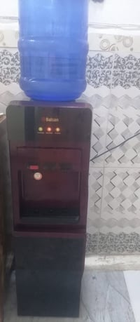 براد • مي بارد وحار • جسر ديالى القديم