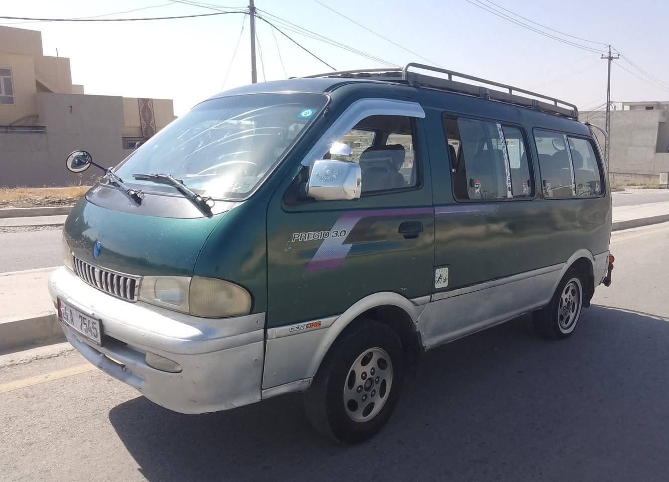 بيجو • بدون تفاصيل