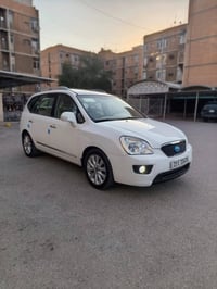 كيا كارنز مديل ٢٠١٣ وارد خليجي جديده جدا وجاهزه مكينه وكير مامفتوحات ب...