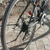لويس جارنو • LGS-TR1 • عجلات 700C