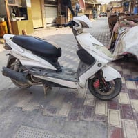 سكنس فحل • جديده • كهربايات شغاله
