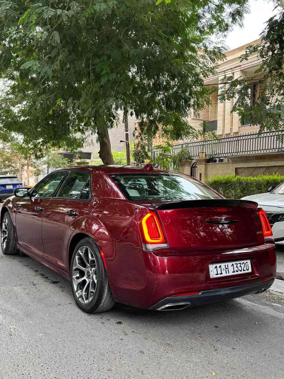 اوباما • ٢٠١٨ • ٥٦ الف مايل