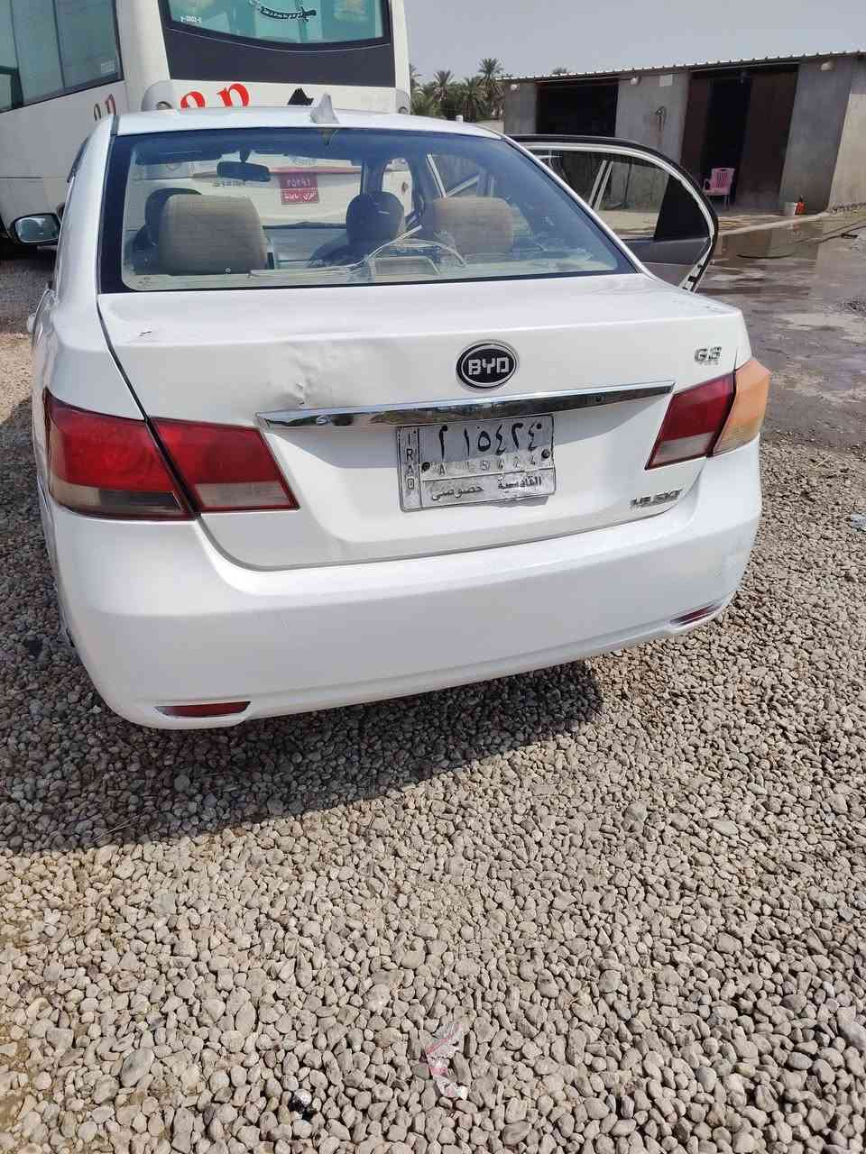بيوايدي 13 قادسيه كير محرك كورله كير وحداديه ومحرك تخم تايرات السعر45  مكانه بابل شعندك. نزل ***********
