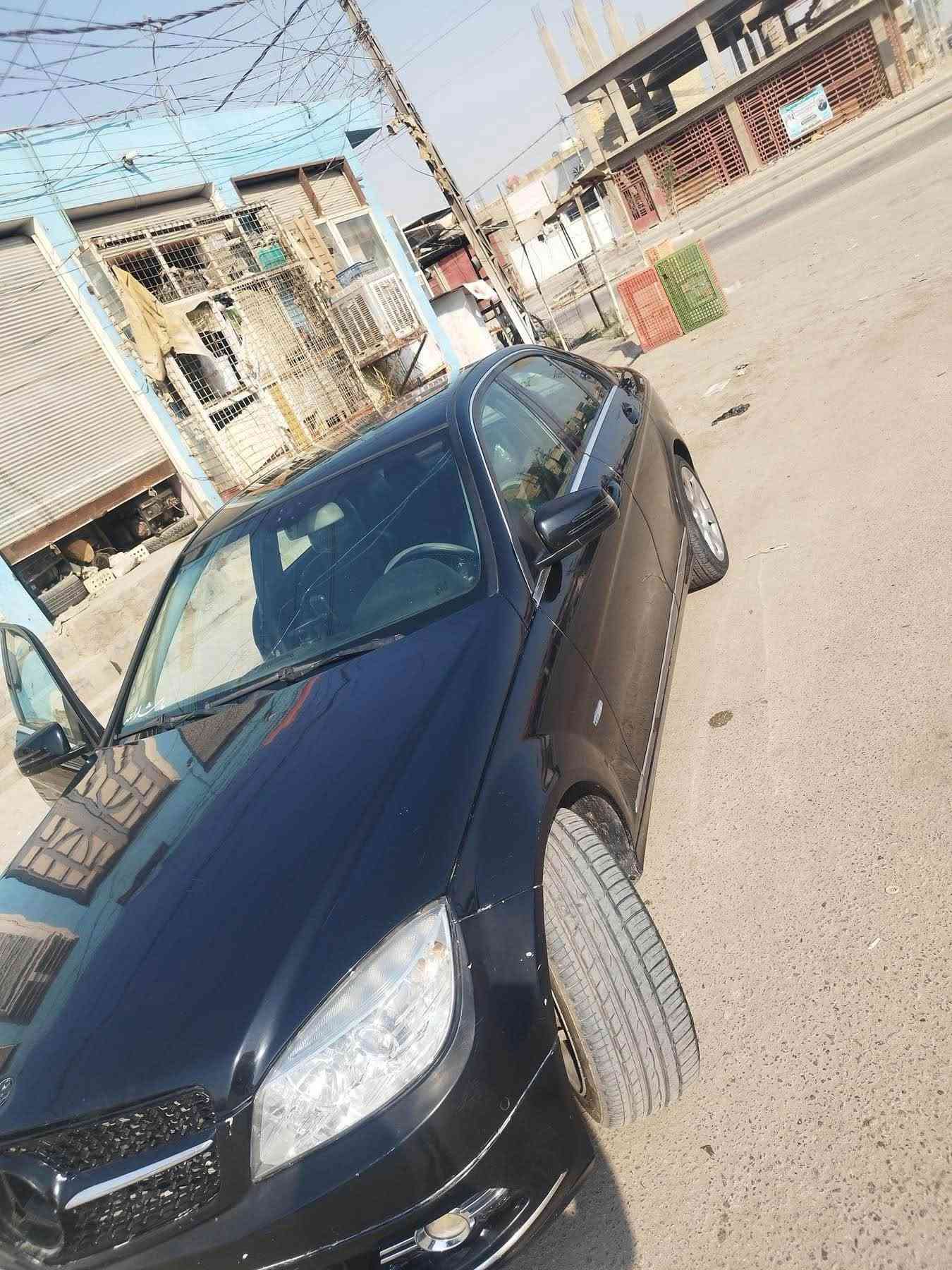 مراوس مراوس حسب رغبه
مارسدس c200
مديل 2010 بيها دحجه بلجنطه شبر وباقي كفاله 
كير مكينه كفاله
سياره كلها عل وضع البلاد
محرك 1800 تيربو ✅
تخم تاير جديد

اشاير بلمري

باتري جديد

كهربائيات كلها شغاله %100

حدادية %100
ماللكها بلنجف

*********** النجف, العراق
