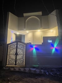 ١٠٠م • واجهة ٦م • طابو زراعي