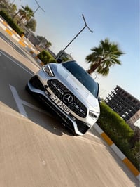 مرسيدس GLA250 • AMG • ماشيه ٩٠٠٠