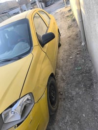 افيو ٢٠٠٨ • محرك وكير مسكر • تاير نضيف