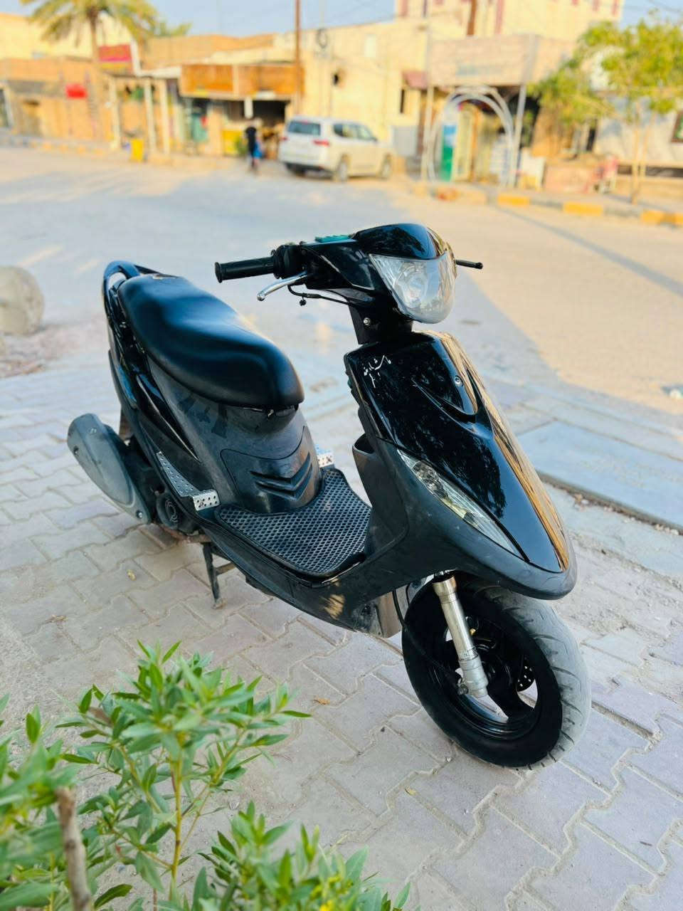 للبيع محرك 55
***********
