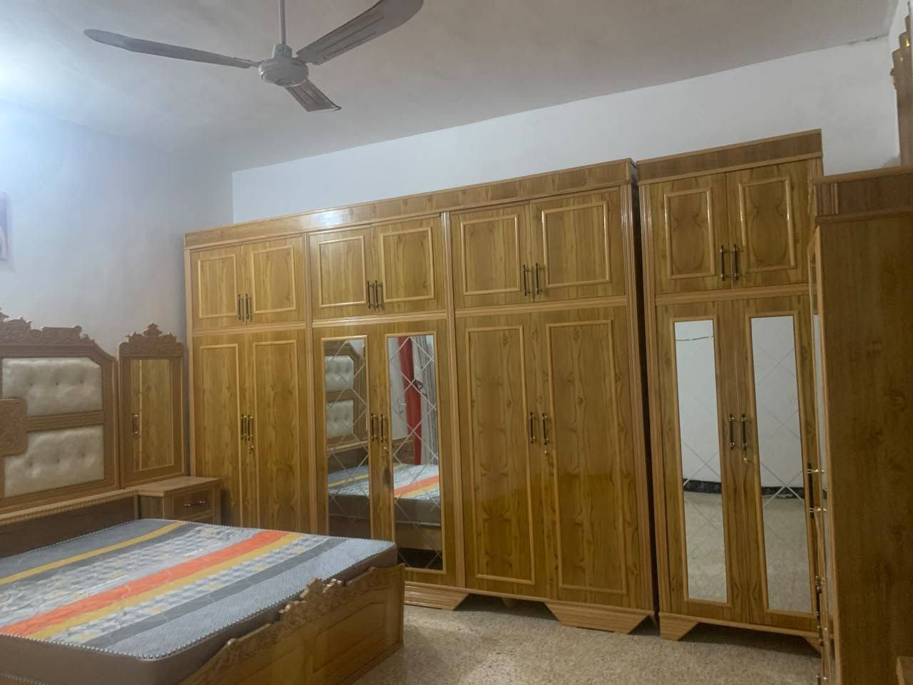 غرفه للبيع جديده استخدام ٦اشهر فقط 
‏‪***********‬‏
