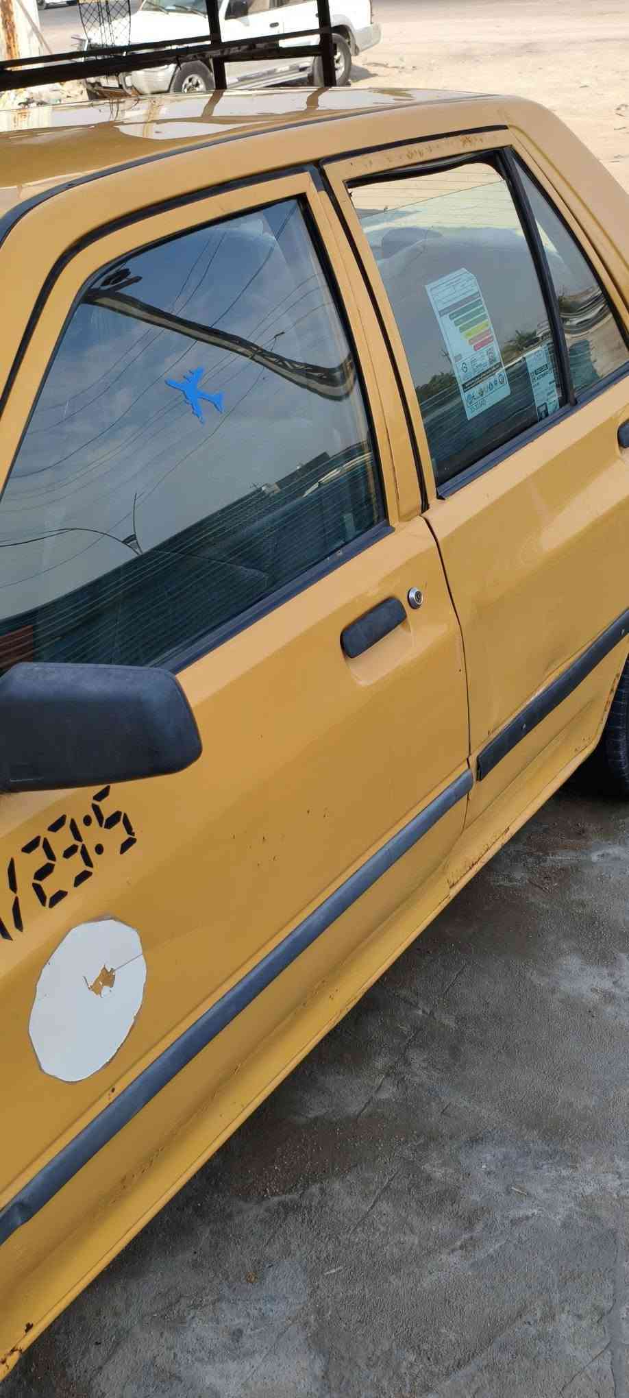 سايبا • موديل ٢٠١٨ • مثل بالصوره