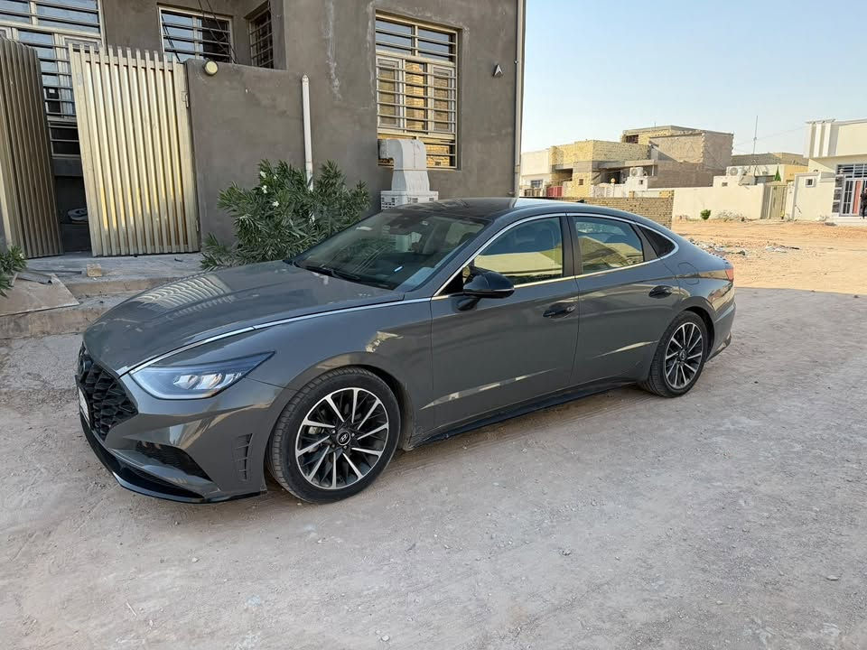 سوناتا • ٢٠٢٠ • فول مواصفات