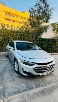 ماليبو وارد 2019 ثلاث قطع  كفاله محرك كير  سعره ٨٥ مجال بسيط  سنويه 20...