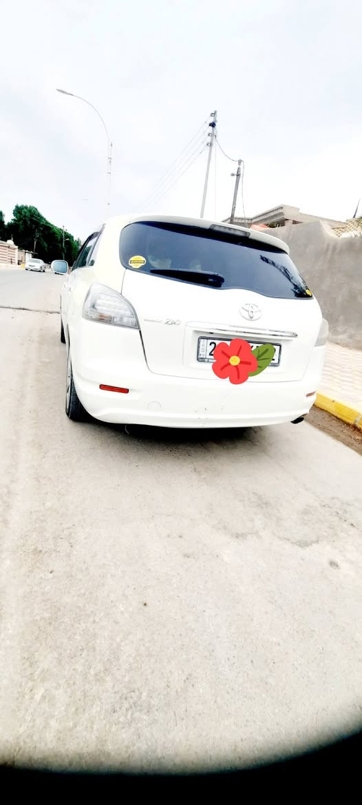 تيوته ماركس • ٢٠١٤ • ٧ راكب