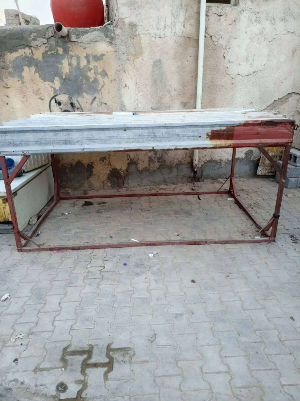 محجر • نضيف • نجف شرقي