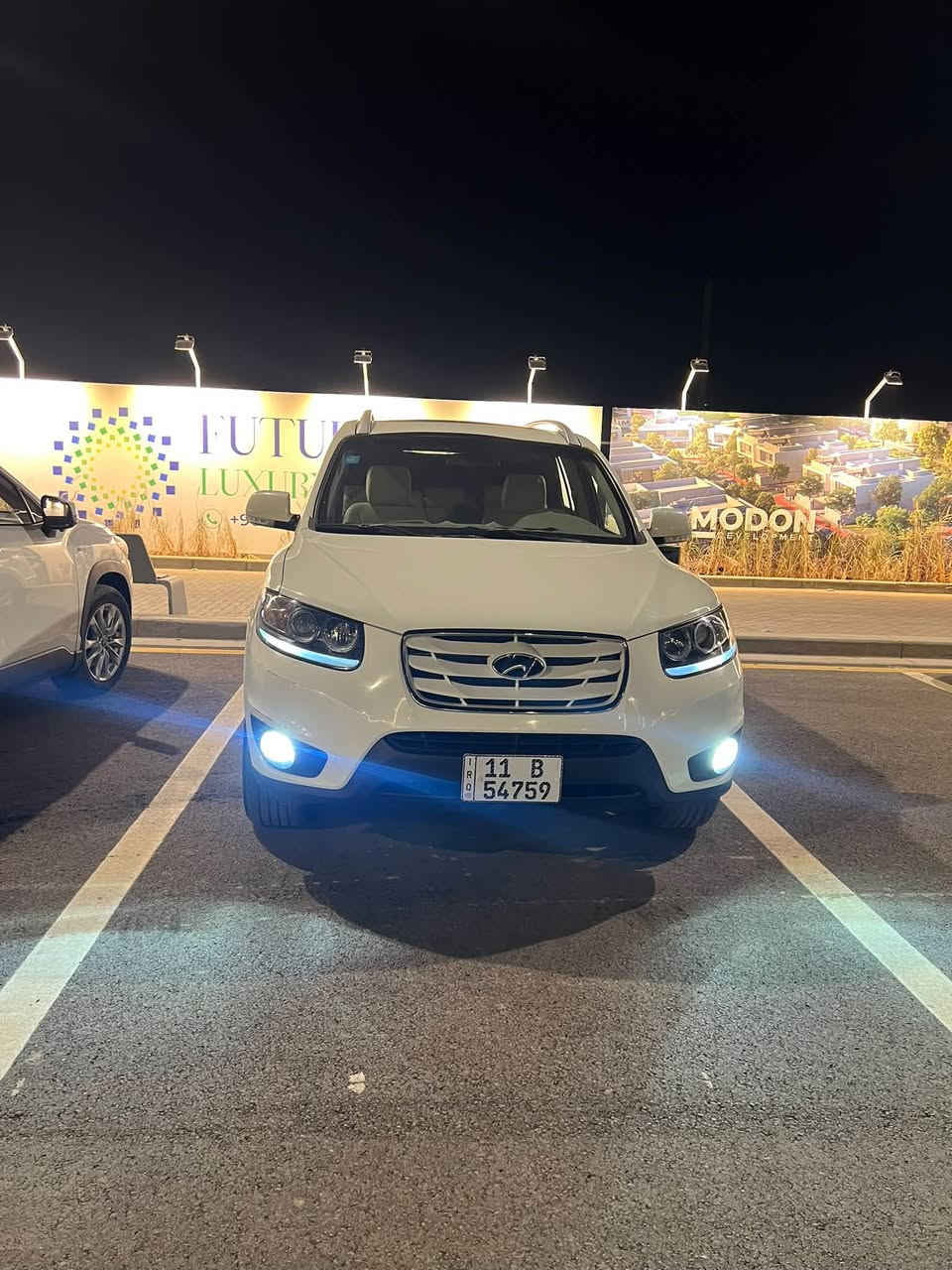 شنتافي • ٢٠١٠ • ميكنه ٣.٥