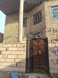 الجبيلة • شارع السايلو • ٤ غرف