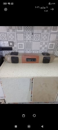 مسجل مال تكتك لبيه النهروان شارع المستشفى 07709285103