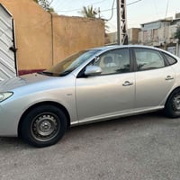 افانتي • ٢٠١١ • جنوط جديدة