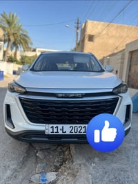 للبيع BAIC Beijing بحالة الوكالة - رقم مميز بغداد السيارة نظيفة جدًا، ...