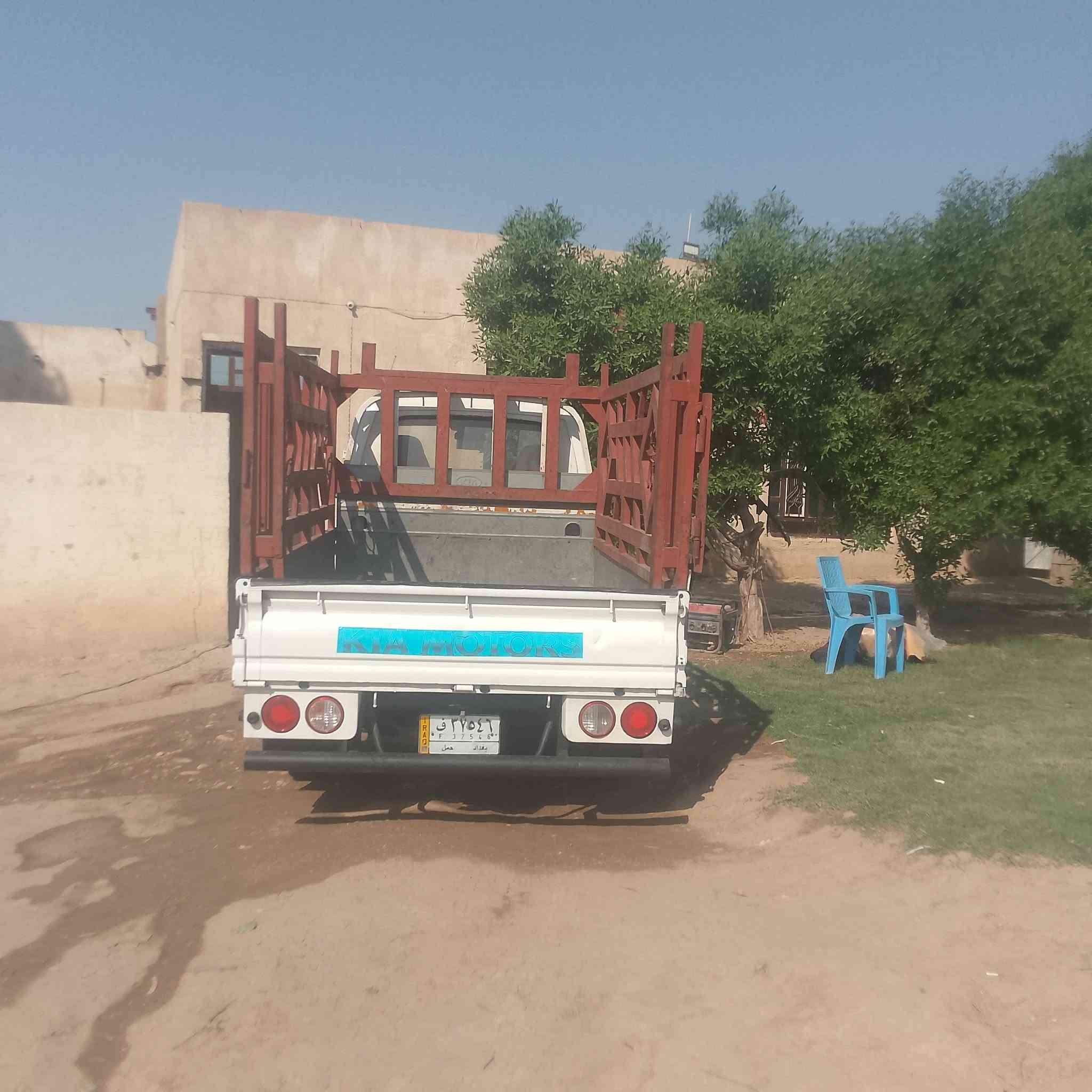ككيه موديل 16 رقم بغداد كفالة عامه كير كسن محرك شاص رقم شاصي كفالة عامه سيارات جديده. مكان وسط المدينة الصويرة سعر 107 بيه مجال حك جيه  ***********
