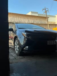 كورولا هايبرد • ٢٠٢٣ • ٢١ الف ميل