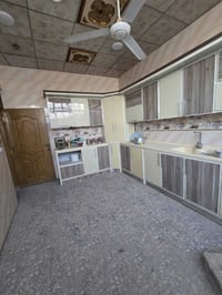 شارع المطار الجديد • ٢٠٠م • ٢ غرف