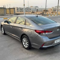 سوناته • ٢٠١٨ • حرة تحويل