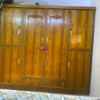 بغداد الحريه • ٤ بيبان • نضيف
