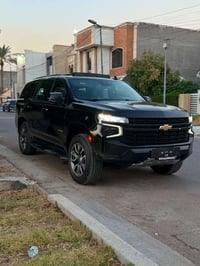 تاهو LT • ٢٠٢١ • ١٨٦الف كم
