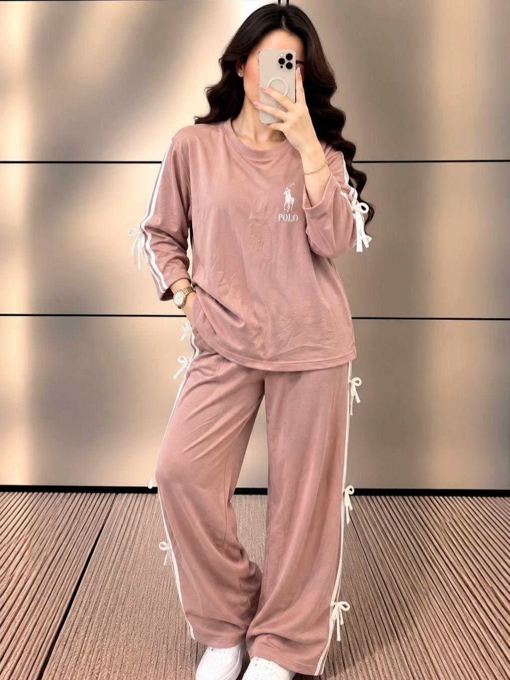 شتاء ٢٠٢٧ • ملابس نسائية • الحرية بغداد