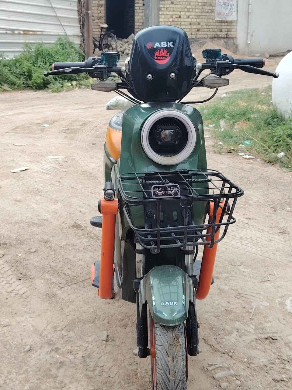 ار900 • ٢٠٢٦ • بطاريات ٣٢أمبير