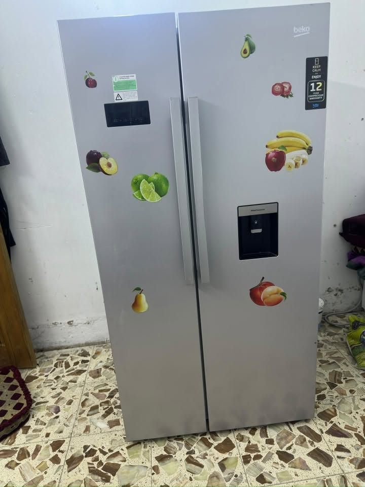 ثلاجة • بيكو • للبيع