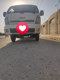 كيا بنكو • ٢٠٢٢ • ١٣٠٠٠٠ كم