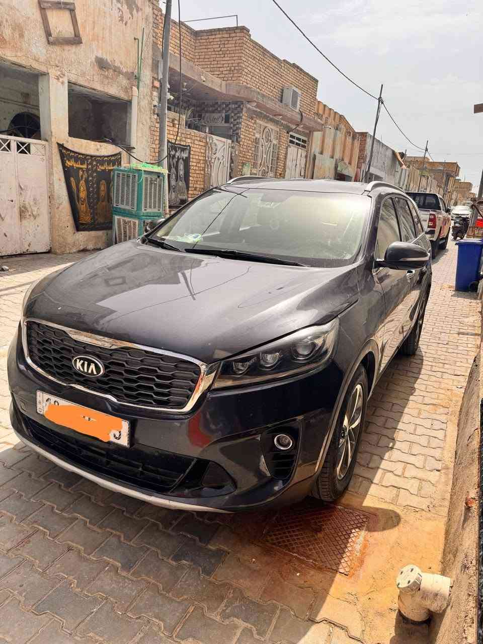 سورنتو • ٢٠١٩ • وارد امريكي