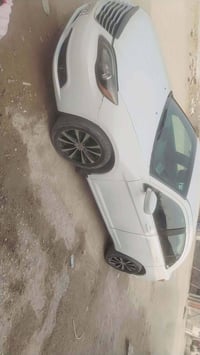 C200 • ٢٠١٣ • حادث وارد امريكي