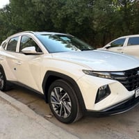 توسان ٢٠٢٢ • فول بدون بانوراما • ماشيه ١٠٠ الف