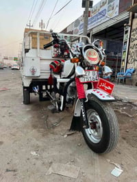ستوته • موديل ٢٠١٤ • محرك توه شاده